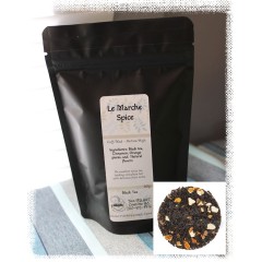 Le Marche Spice - Black